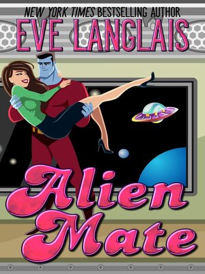cover image of Alien Mate